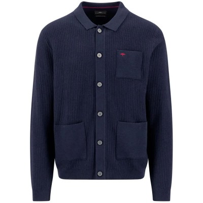 жилетка,мъжки,пуловери,дамски,пуловери,fynch,hatton,1608236,cardigan,blue,(navy)