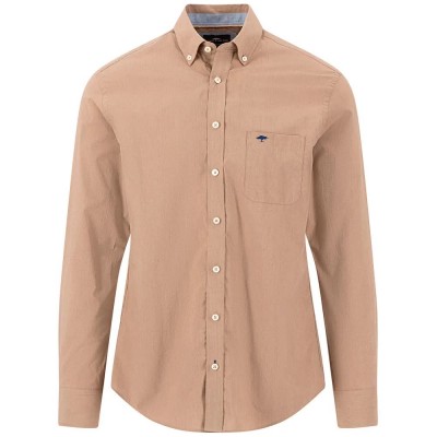 риза,с,дълъг,ръкав,дамски,ризи,мъжки,ризи,fynch,hatton,16085300,long,sleeve,shirt,beige,(taupe)