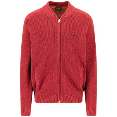 жилетка,мъжки,пуловери,дамски,пуловери,fynch,hatton,1609206,cardigan,red,(brick)