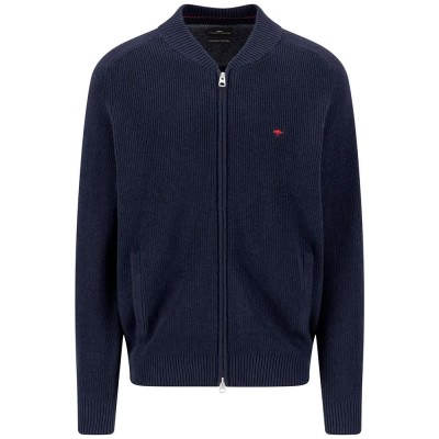 жилетка,мъжки,пуловери,дамски,пуловери,fynch,hatton,1609206,cardigan,blue,(navy)