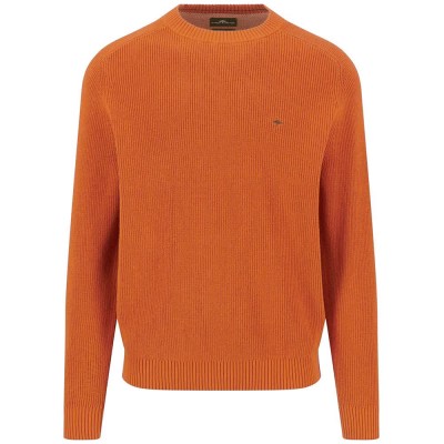блуза,мъжки,пуловери,дамски,пуловери,fynch,hatton,1609208,sweater,orange,(sienna)