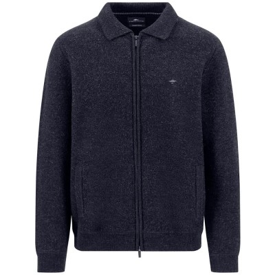 жилетка,мъжки,пуловери,дамски,пуловери,fynch,hatton,1609311,cardigan,blue,(navy)