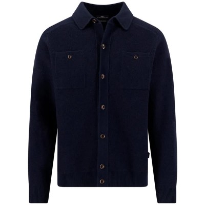 жилетка,мъжки,пуловери,дамски,пуловери,fynch,hatton,1609322,cardigan,blue,(navy)