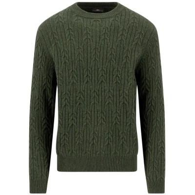блуза,мъжки,пуловери,дамски,пуловери,fynch,hatton,1609613,sweater,green,(cypress)