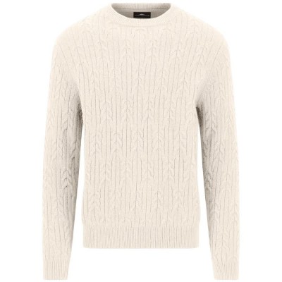 блуза,мъжки,пуловери,дамски,пуловери,fynch,hatton,1609613,sweater,beige,(snow,white)