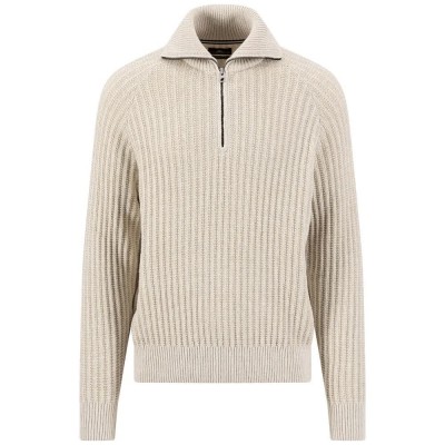 блуза,мъжки,пуловери,дамски,пуловери,fynch,hatton,1609617,half,zip,sweater,beige,(snow,white)