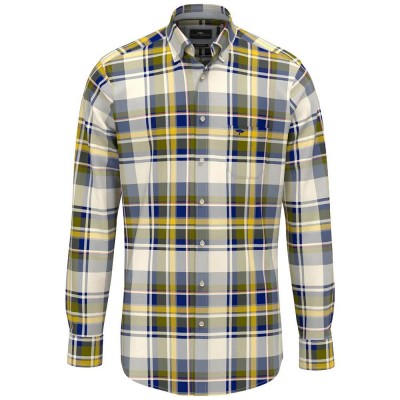 риза,с,дълъг,ръкав,дамски,ризи,мъжки,ризи,fynch,hatton,16098750,long,sleeve,shirt,multicolor,(curry)
