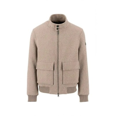 яке,мъжки,якета,дамски,якета,и,палта,fynch,hatton,16102402,jacket,brown,(taupe)
