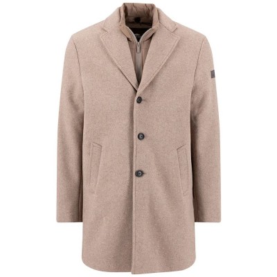 палто,мъжки,якета,fynch,hatton,16102420,coat,brown,(taupe)