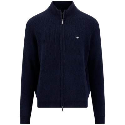 жилетка,мъжки,пуловери,дамски,пуловери,fynch,hatton,1610806,cardigan,blue,(navy)