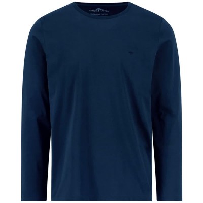тениска,мъжки,тениски,дамски,тениски,fynch,hatton,16141510,long,sleeve,t,shirt,blue,(ink,blue)