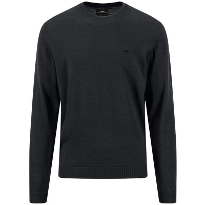 блуза,мъжки,пуловери,дамски,пуловери,fynch,hatton,1614715,sweater,grey,(black)