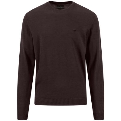 блуза,мъжки,пуловери,дамски,пуловери,fynch,hatton,1614715,sweater,brown,(soil)
