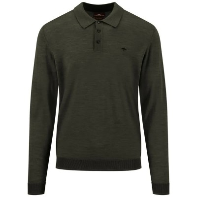 дамски,блузи,с,яка,мъжки,блузи,с,яка,fynch,hatton,1614717,long,sleeve,polo,green,(cypress)