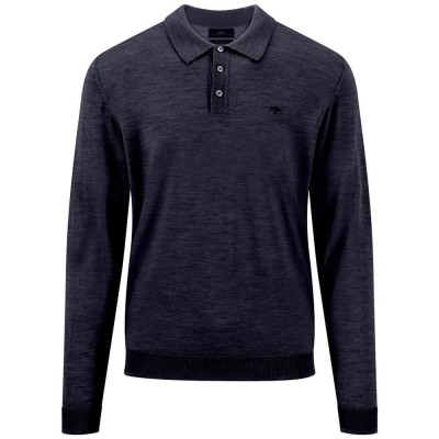 дамски,блузи,с,яка,мъжки,блузи,с,яка,fynch,hatton,1614717,long,sleeve,polo,blue,(navy)