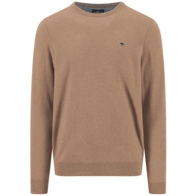 блуза,мъжки,пуловери,дамски,пуловери,fynch,hatton,1614800,sweater,brown,(taupe)