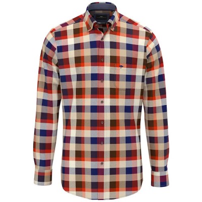 риза,с,дълъг,ръкав,дамски,ризи,мъжки,ризи,fynch,hatton,16148090,long,sleeve,shirt,multicolor,(garnet,red)