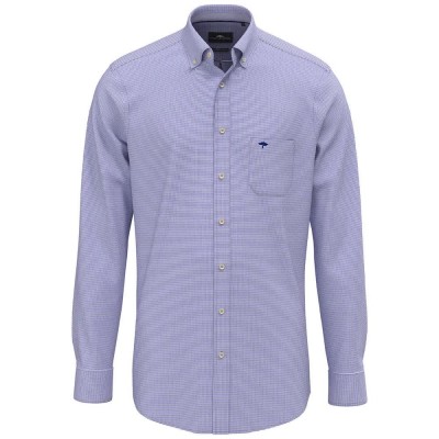 риза,с,дълъг,ръкав,дамски,ризи,мъжки,ризи,fynch,hatton,16148920,long,sleeve,shirt,blue,(cobalt)