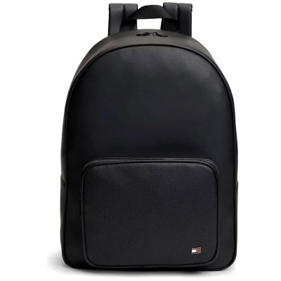 раница,раници,tommy,hilfiger,am0am14685,backpack,black,(black)