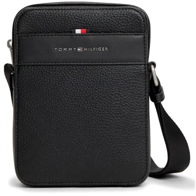 всички,чанти,tommy,hilfiger,am0am14698,crossbody,black,(black)