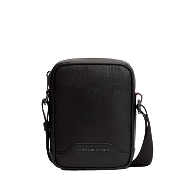 всички,чанти,tommy,hilfiger,am0am14701,crossbody,black,(black)