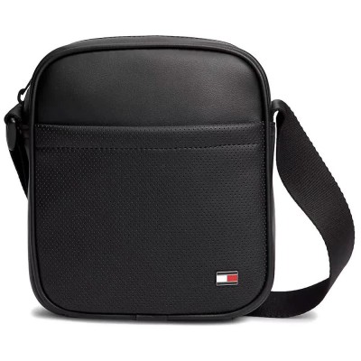 всички,чанти,tommy,hilfiger,am0am14845,crossbody,black,(black)