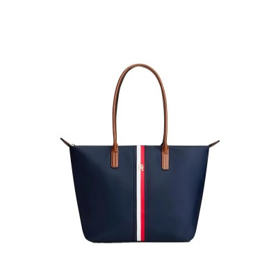 чанта,за,през,рамо,всички,чанти,tommy,hilfiger,aw0aw19027,shoulder,bag,blue,(space,blue)
