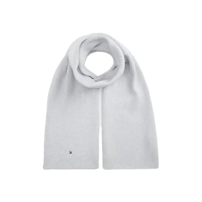 шал,ръкавици,шапки,и,шалове,tommy,hilfiger,aw0aw19120,scarf,grey,(light,grey,heather)