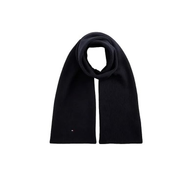 шал,ръкавици,шапки,и,шалове,tommy,hilfiger,aw0aw19120,scarf,blue,(space,blue)