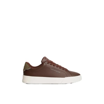 маратонки,мъжки,маратонки,дамски,маратонки,tommy,hilfiger,fm0fm05367,trainers,brown,(cocoa,platinum,olive)