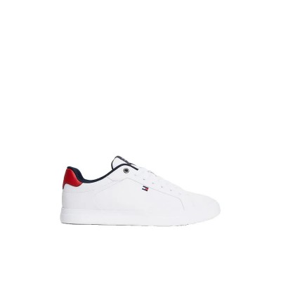 маратонки,мъжки,маратонки,дамски,маратонки,tommy,hilfiger,fm0fm05981,trainers,white,(rwb)