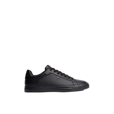 маратонки,мъжки,маратонки,дамски,маратонки,tommy,hilfiger,fm0fm05981,trainers,black,(triple,black)