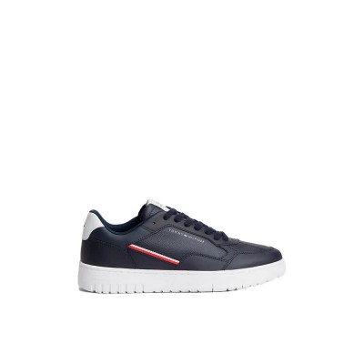 маратонки,мъжки,маратонки,дамски,маратонки,tommy,hilfiger,fm0fm06091,trainers,blue,(navy,blue)