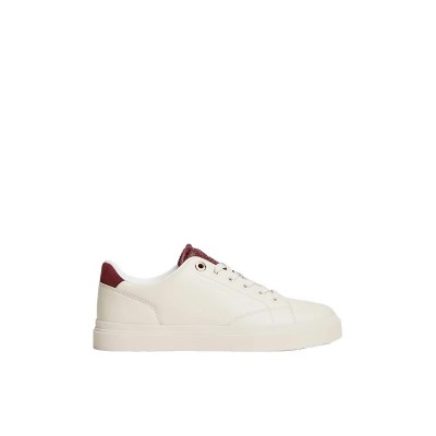 маратонки,мъжки,маратонки,дамски,маратонки,tommy,hilfiger,fw0fw09606,trainers,beige,(soft,cream,oxblood)