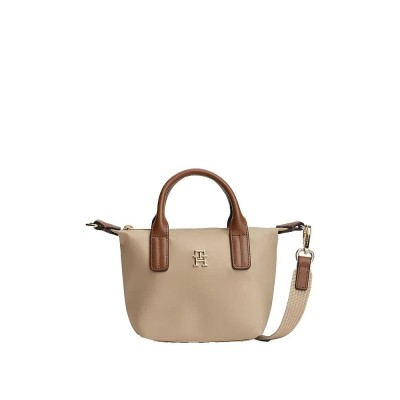 чанта,всички,чанти,tommy,hilfiger,popette,micro,bag,beige,(horseradish)