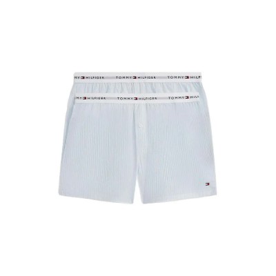 боксерки,мъжко,бельо,tommy,hilfiger,um0um03915,boxers,blue,(ithaca,stripe,sky,blue)