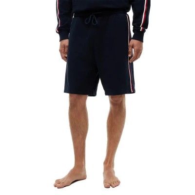 къси,панталони,мъжки,панталони,дамски,панталони,tommy,hilfiger,um0um03945,sweat,shorts,blue,(navy,blue)