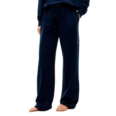 анцуг,мъжки,панталони,дамски,панталони,tommy,hilfiger,uw0uw06620,sweat,pants,blue,(dark,blue)