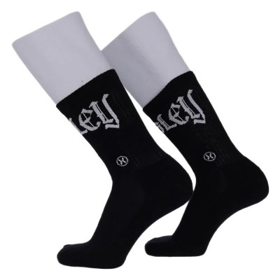 чорапи,мъжки,чорапи,дамски,чорапи,hurley,built,long,socks,black,(black)