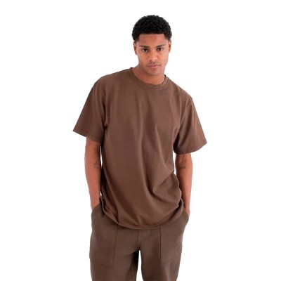 тениска,мъжки,тениски,дамски,тениски,hurley,craft,bowl,short,sleeve,t,shirt,brown,(dark,brown)