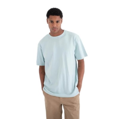 тениска,мъжки,тениски,дамски,тениски,hurley,craft,bowl,short,sleeve,t,shirt,blue,(light,grey,blue)