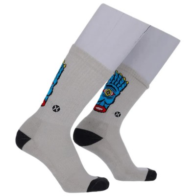 чорапи,мъжки,чорапи,дамски,чорапи,hurley,etam,long,socks,grey,(bone)