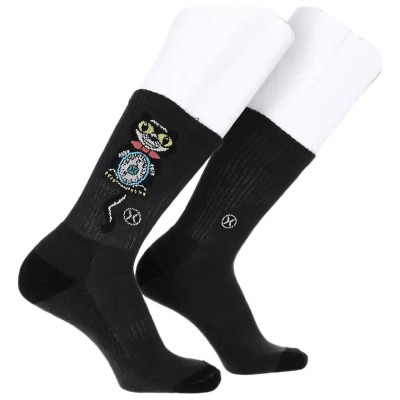 чорапи,мъжки,чорапи,дамски,чорапи,hurley,etam,long,socks,black,(dark,stone,grey)