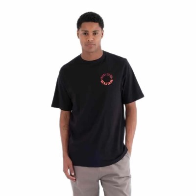 тениска,мъжки,тениски,дамски,тениски,hurley,gordon,short,sleeve,t,shirt,black,(black)