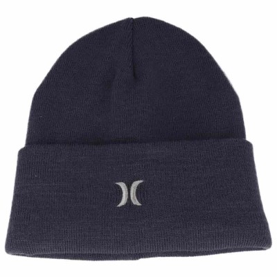 шапка,всички,шапки,hurley,hncm0041,beanie,blue,(armory,navy)