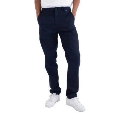 панталони,мъжки,панталони,дамски,панталони,hurley,icon,regular,fit,pants,blue,(obsidian)