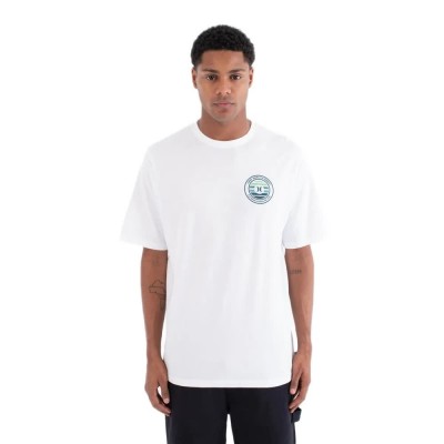 тениска,мъжки,тениски,дамски,тениски,hurley,louis,short,sleeve,t,shirt,white,(white)