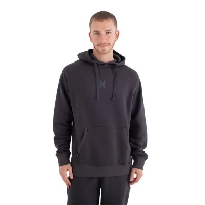 суичър,мъжки,пуловери,hurley,mfteutr0002,hoodie,black,(black)