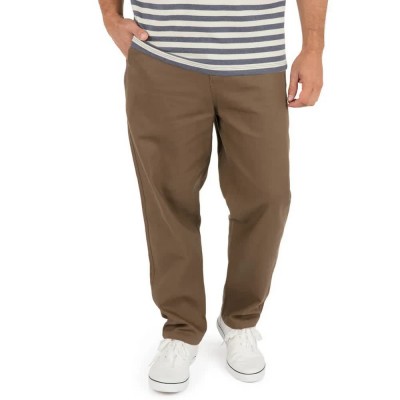 панталони,мъжки,панталони,дамски,панталони,hurley,montauk,saight,beach,pants,brown,(woodside)