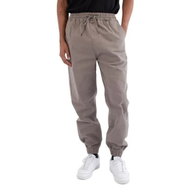 анцуг,мъжки,панталони,дамски,панталони,hurley,mpteu00046,joggers,grey,(olive,grey)